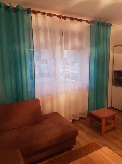 Garsonieră decomandată în Calea Urseni