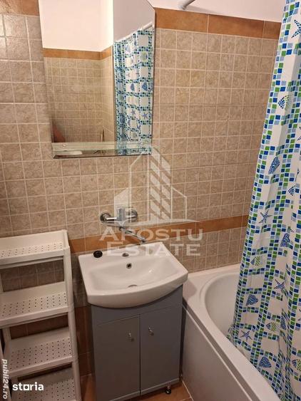 Apartament cu 1 camera , de inchiriat , Zona Lipovei , Timisoara - 4
