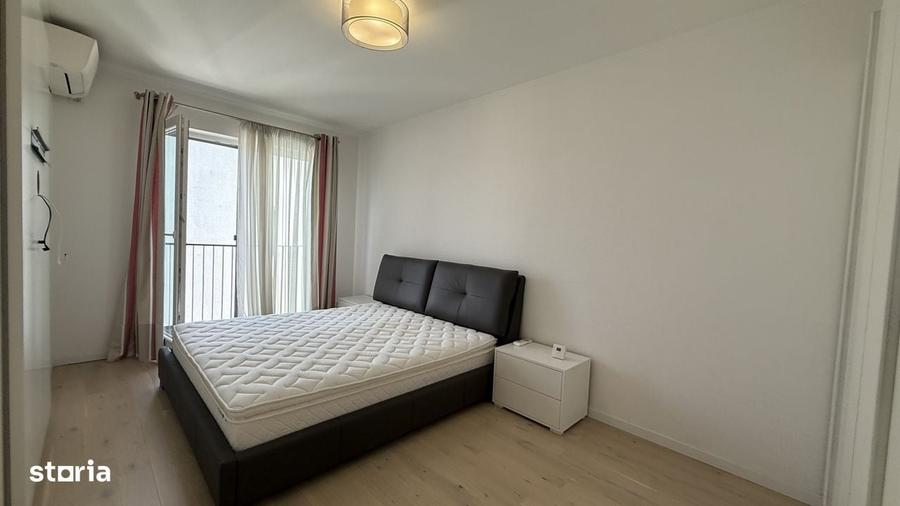 Apartament 58,60 mp | zona The Office | Record Park | parcare | - 2