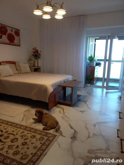 Garsonieră decomandată în Pantelimon