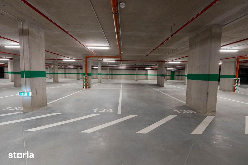 Apartament cu 2 camere în Centru Civic