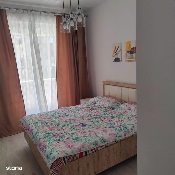 Weiner Militari Residence- Apartament 2 camere, Prima Inchiriere. - 6