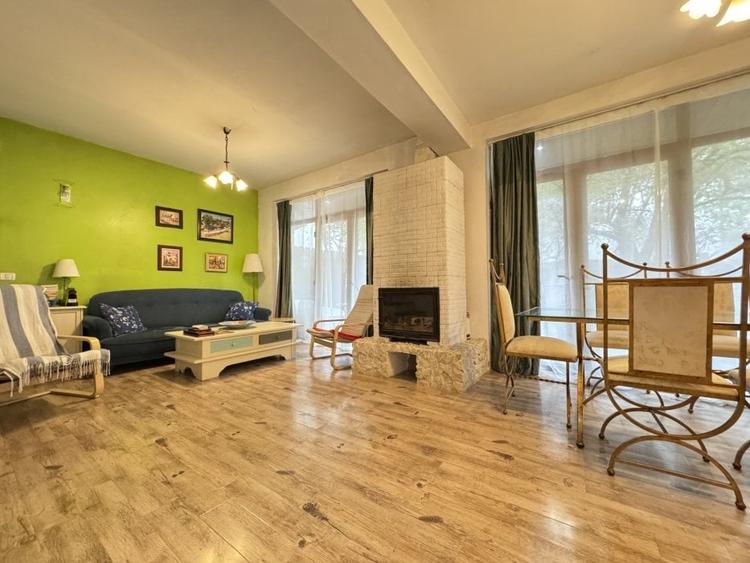 Casă cu 5 camere cu Canalizare în Băneasa