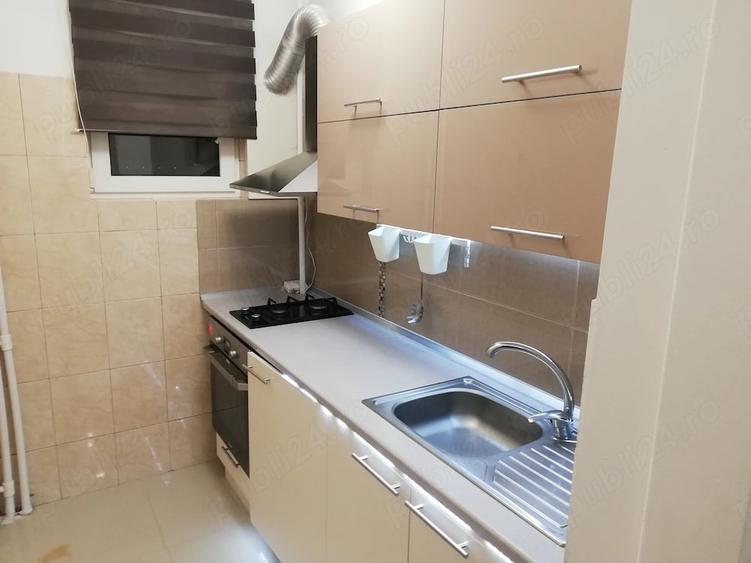 Inchiriez apartament 2 camere, piata Sudului, proprietar - 3