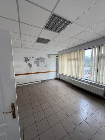 Spațiu comercial, de 685 mp, în Central