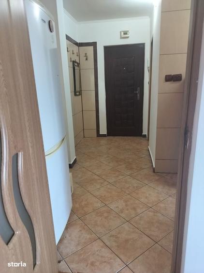 Garsonieră în Central