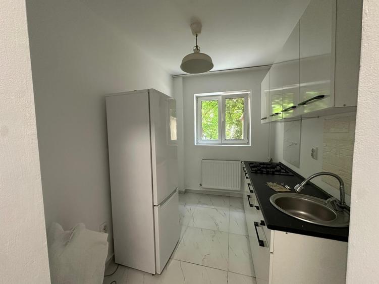 Piata Iancului | Apartament 3 camere | Metrou | Instalatii schimbate | - 7