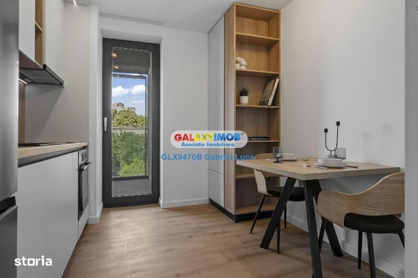 Apartament cu 2 camere decomandat, mobilat în Berceni — fotografia 1