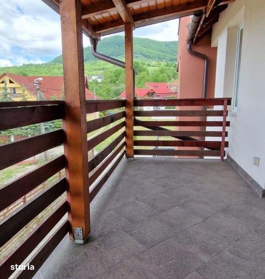 Casă cu 3 camere în Central