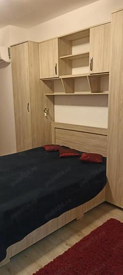 Apartament cu 2 camere în Inel II