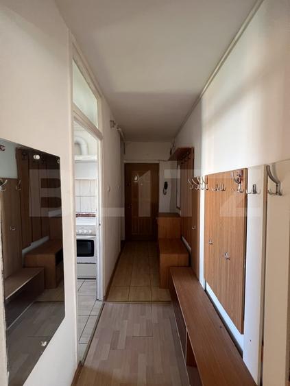 Apartament cu 2 camere decomandat, mobilat în Tudor