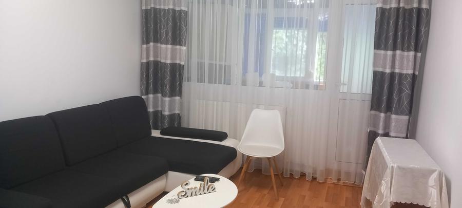 Apartament cu 2 camere semidecomandat în Țiglina 1