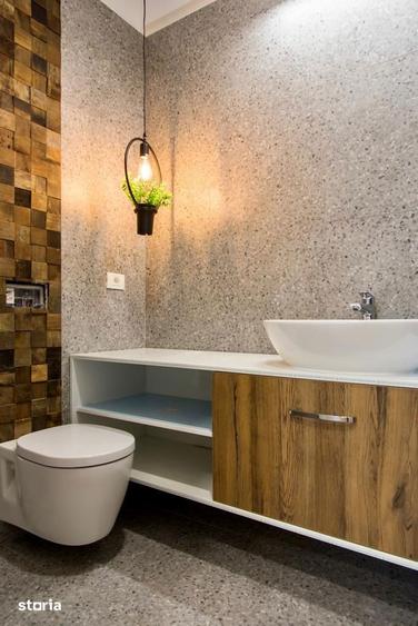 Apartament cu 3 camere decomandat în Pieptănari