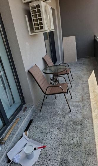 Apartament cu 2 camere în Theodor Pallady