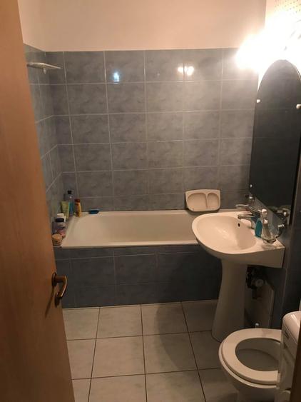 Apartament cu 2 camere decomandat în Bucovina