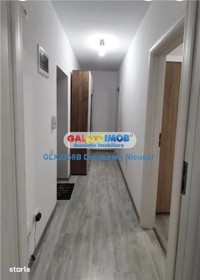 Spațiu comercial, de 45 mp, în Chiajna