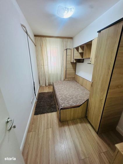 2 camere mobilat complect prelungirea ghencea - 4