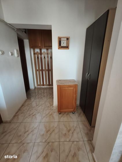 Garsonieră decomandată în Unirii Sud