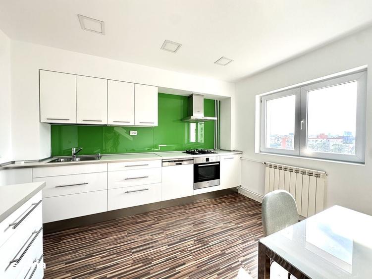 Apartament cu vedere pe spate, 240 m de metrou Obor - COMISION 0% - 6