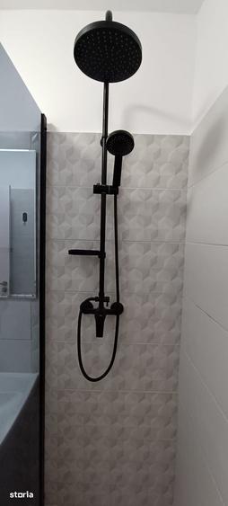 Garsonieră decomandată în Bartolomeu