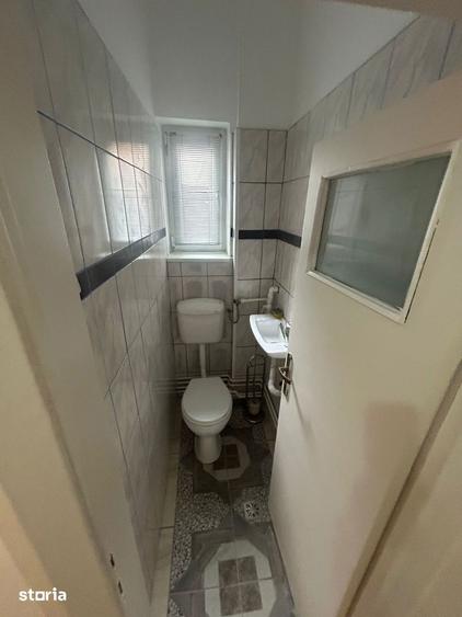 Apartament Victoriei Grivi?a bloc interbelic - 9