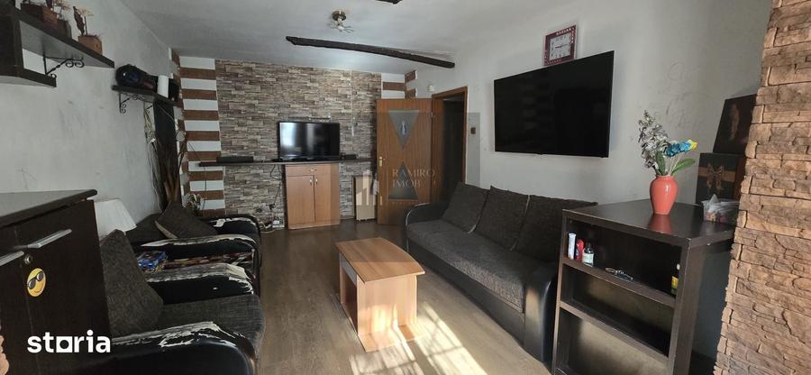 Apartament 2 camere 15 min metrou Piata Sudului - 9