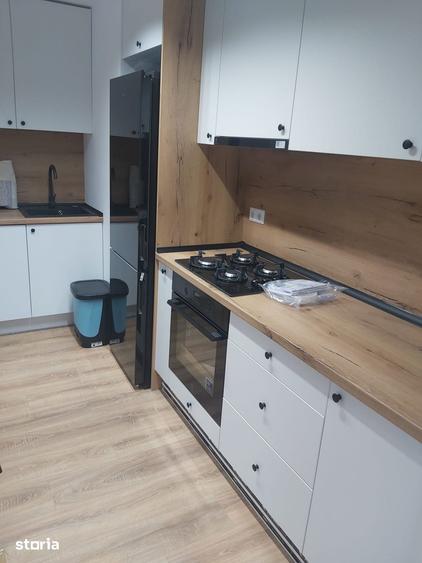 Apartament cu 2 camere în Pantelimon