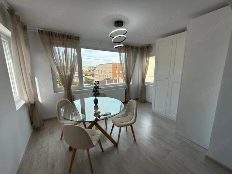 Apartament cu 3 camere in vila-90mp-zona Centrala - 4
