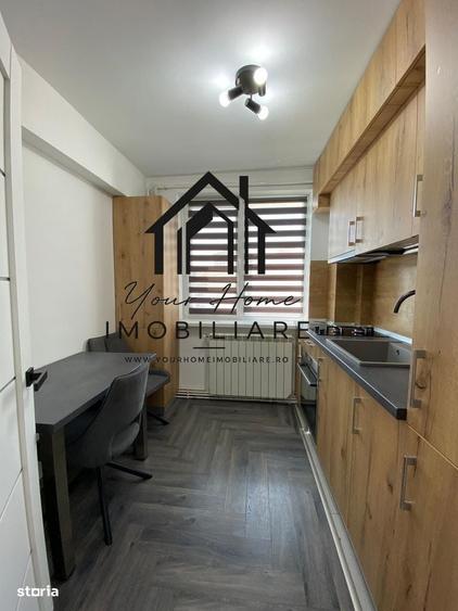 Apartament 2 camere semidecomandat, Centru Vechi Str. Theodor Aman - 4