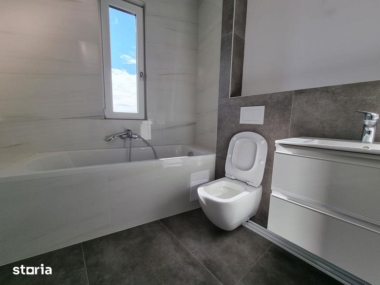 Apartament cu 3 camere în Nord