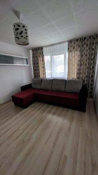 Apartament cu 2 camere semidecomandat în Drumul Carului