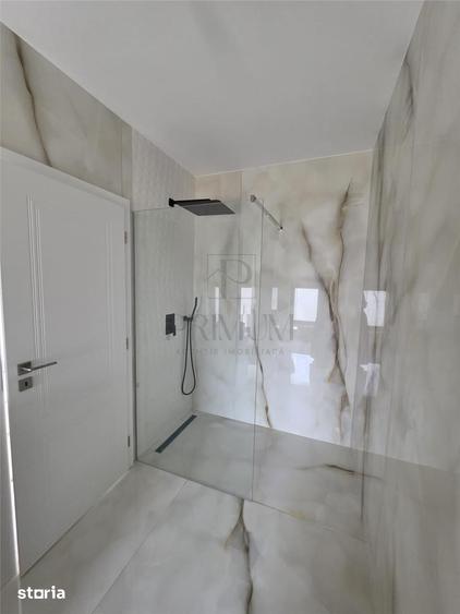 GIROC - CASA INDIVIDUALA - GARAJ - TOATE UTILITATILE - ZONA EXCELENTA - 14