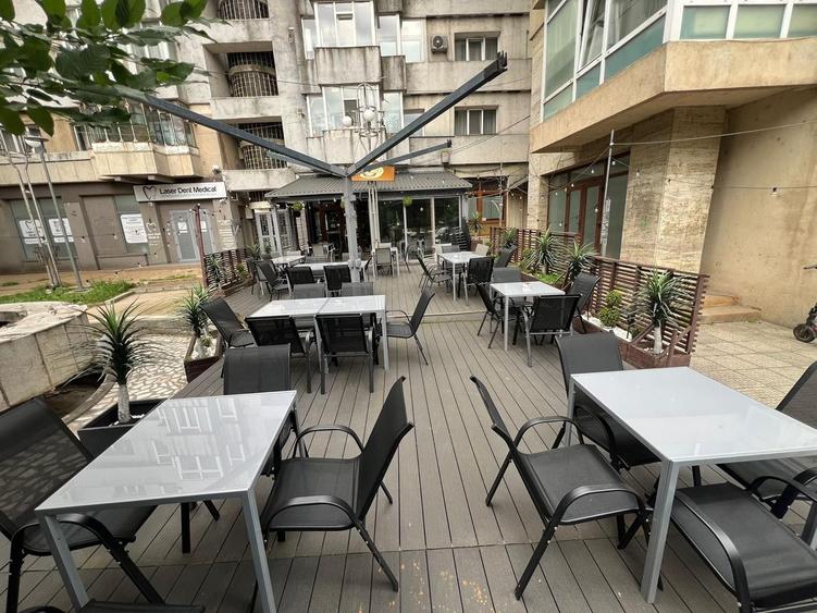 Spațiu comercial, în Central