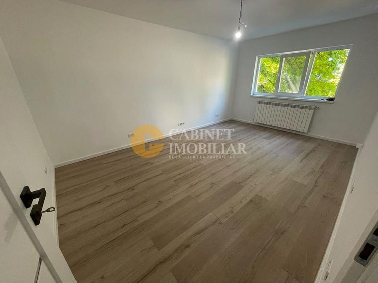 ETAJ 1 - Nicolina Biserica Catolica - renovat PREMIUM - 54mp - 1