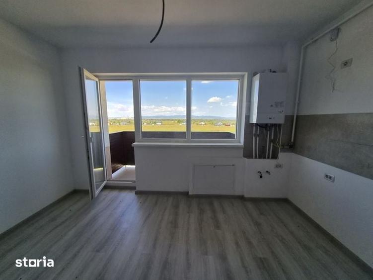 Proprietar vand garsoniera in Subcetate City - 3