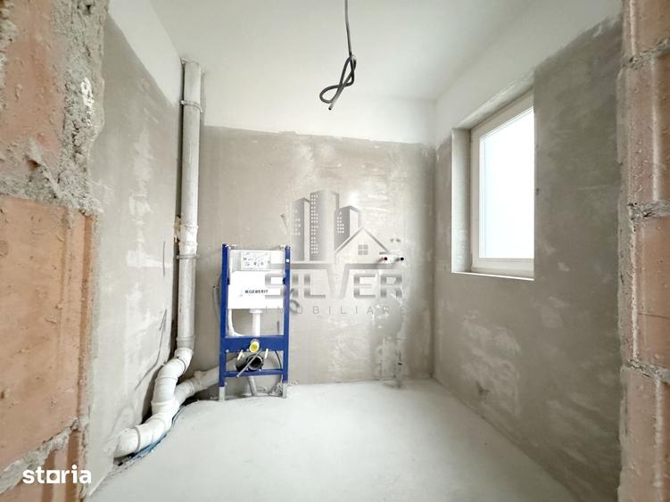 Apartament cu 3 camere/70 mp/Imobil Premium/Cartier Marasti. - 3