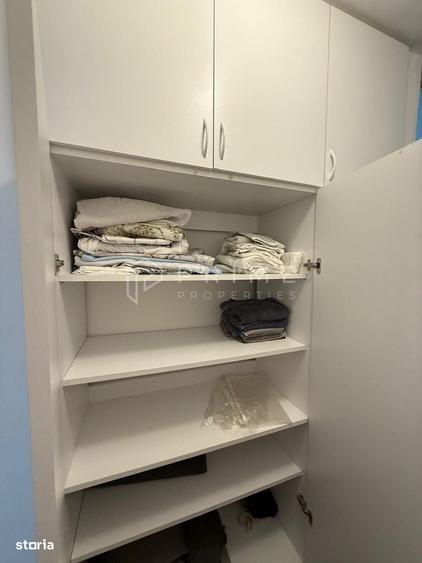 Apartament cu 3 camere decomandat în Tudor