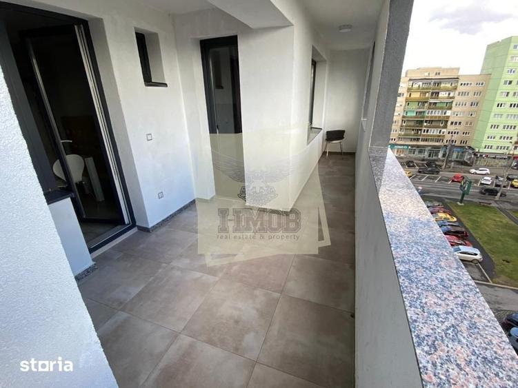 Studio modern cu terasa 15 mp pe Mihai Viteazu - 11
