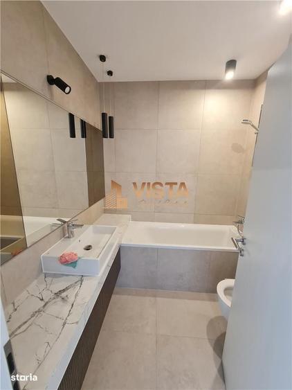 Apartament cu 2 camere în Tractorul