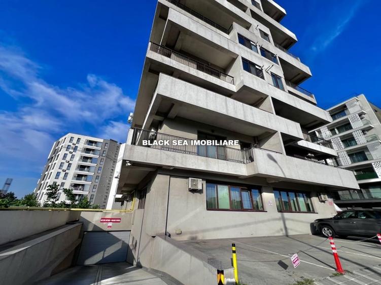Apartament cu 2 camere în Universitate