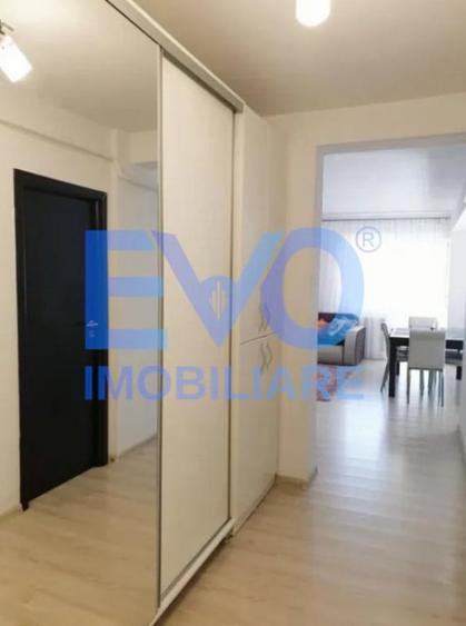 Apartament 3 camere, 77mp, 2 blacoane, boxa, loc parcare, mo - 8