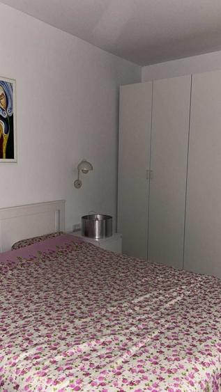 Apartament cu 2 camere decomandat în Giroc
