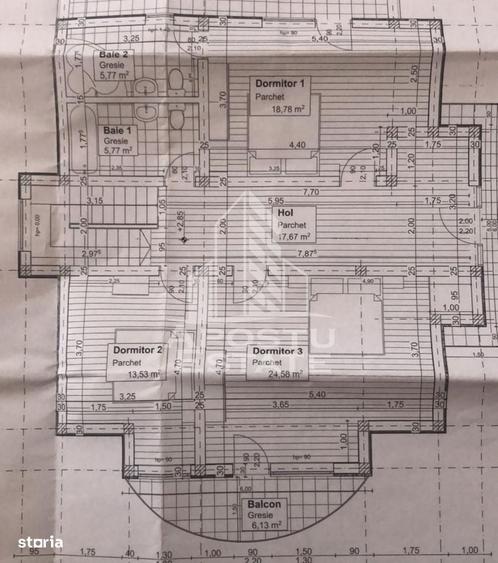 Casa individuala in Recas cu teren generos de 538 mp - 2