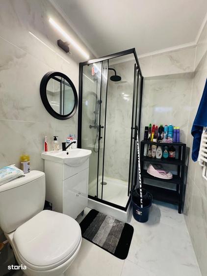 2 Camere | Parc Humulesti | 40 mp| T739 - 5