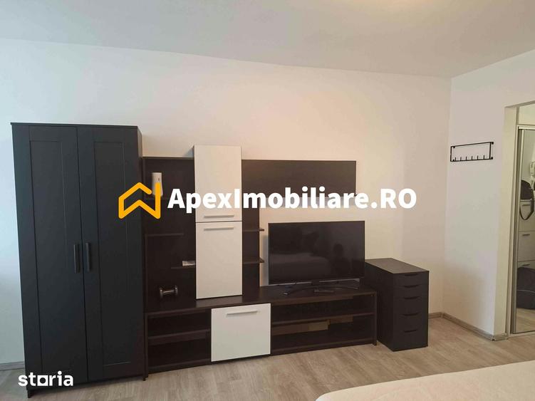 Garsonieră semidecomandată în Drumul Taberei