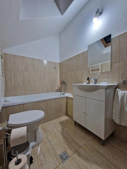 Apartament cu 2 camere decomandat în Dorobanților
