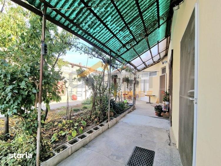 Garsonieră în Grădiște