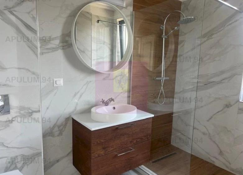 Vila tip duplex Otopeni- Odai- Matei Basarab. - 3