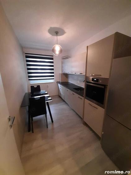 Apartament cu 2 camere decomandat în Spitalul Județean