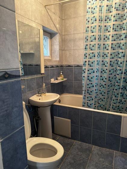Apartament cu 2 camere semidecomandat în Dosu Bricii